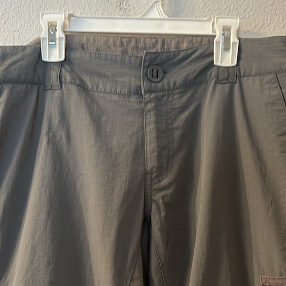 Alpine design pants/shorts combo size 10 - Picture 4 of 8